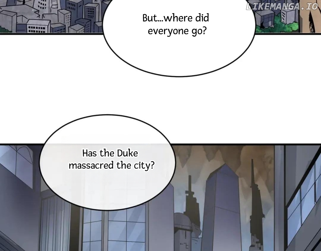 Era of the Haunted Chapter 127 - page 4